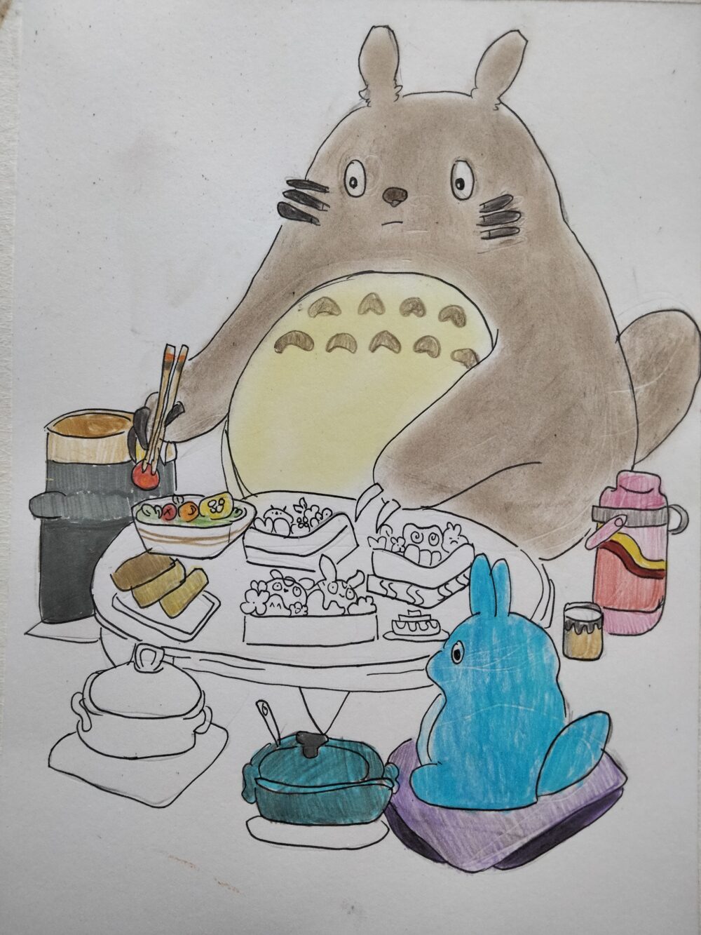 Tác phẩm Trần Hà An | 2026-01-17 32