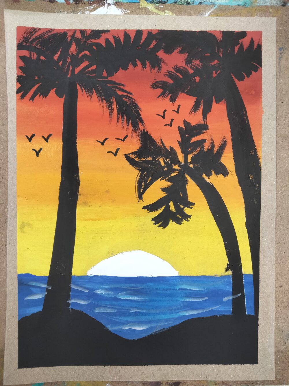 Tác phẩm Đình Ái Linh | 2026-01-17 33