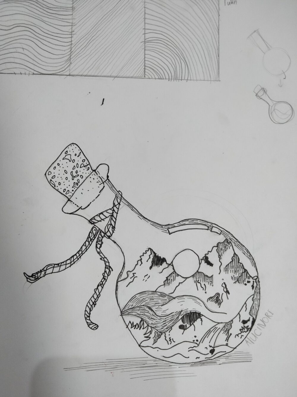 Tác phẩm Đỗ Anh Tuấn 2017 | 2026-01-17 33