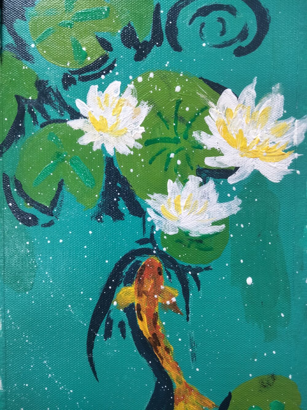 Tác phẩm KID Bùi Yến Linh 2014 | 2026-01-18 33