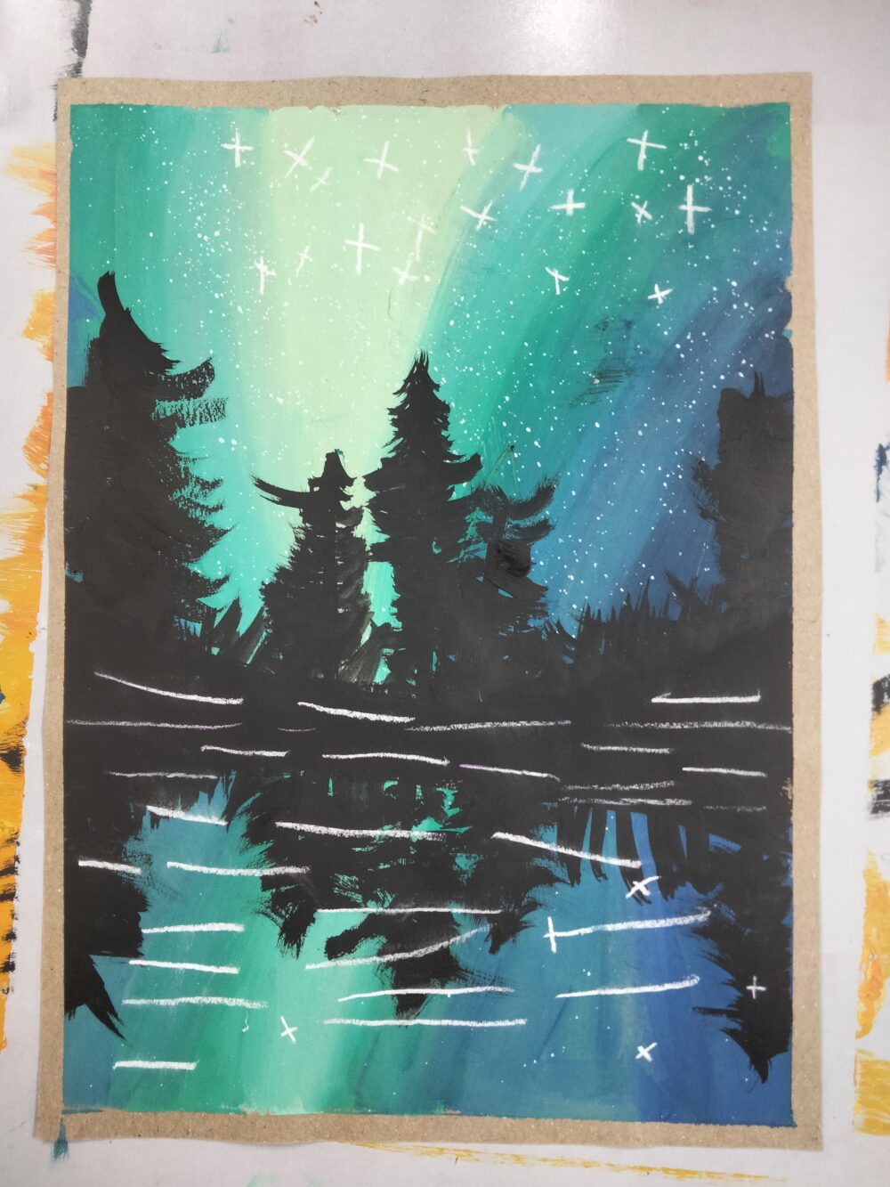 Tác phẩm KID Hoàng Khánh Linh | 2026-01-24 32