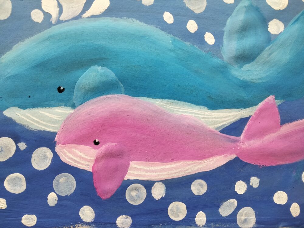 Tác phẩm KID Dương Triệu Mẫn 2015 | 2026-01-24 33