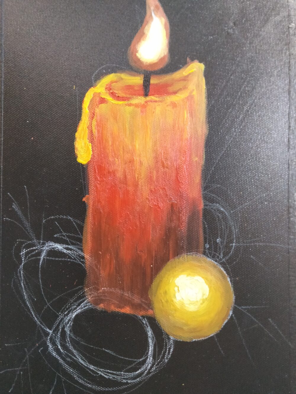 Tác phẩm Nguyễn Ngọc Trúc Mai | 2026-01-24 33