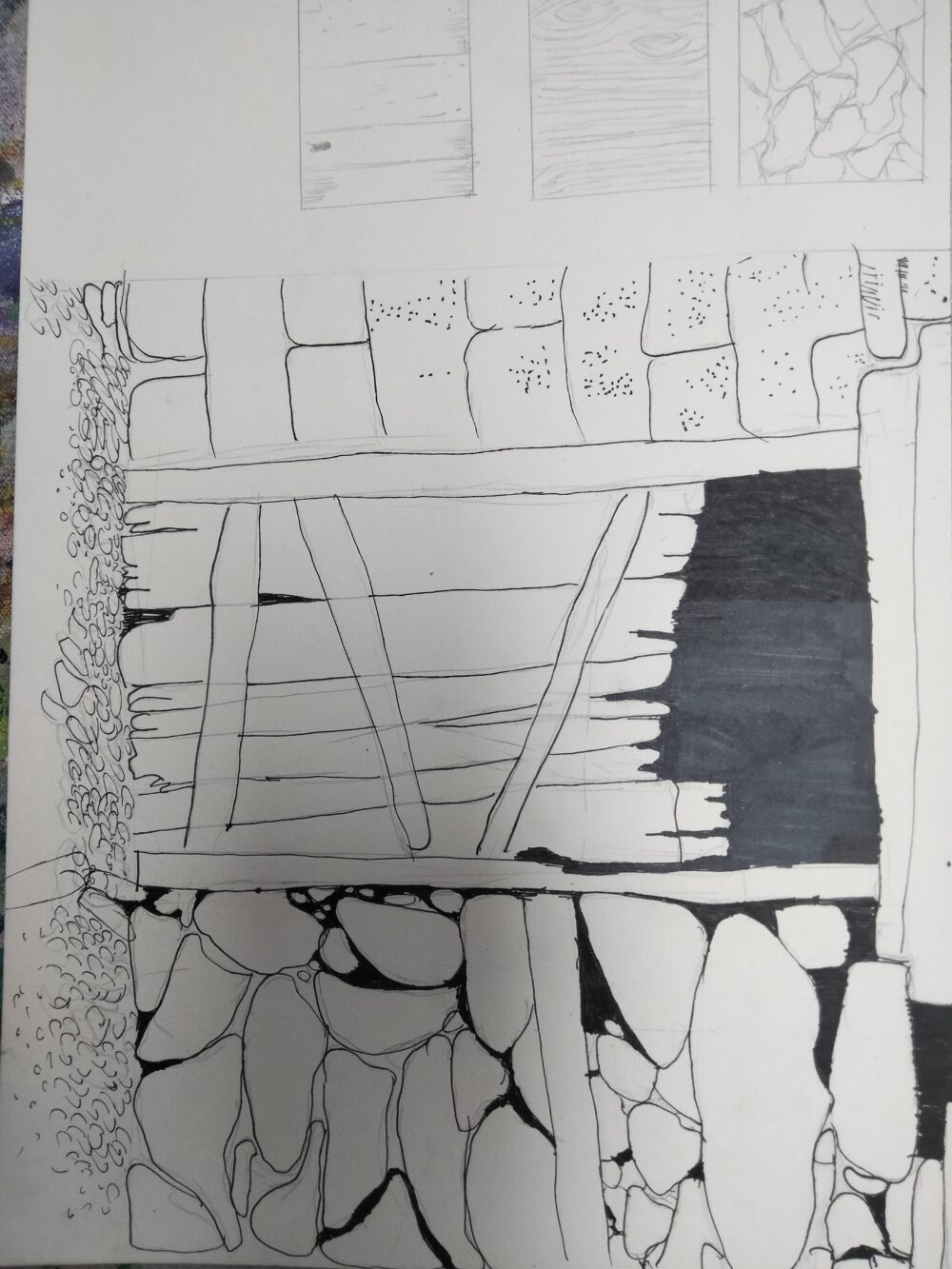 Tác phẩm Lương Thế Quang 2014 | 2026-01-24 34