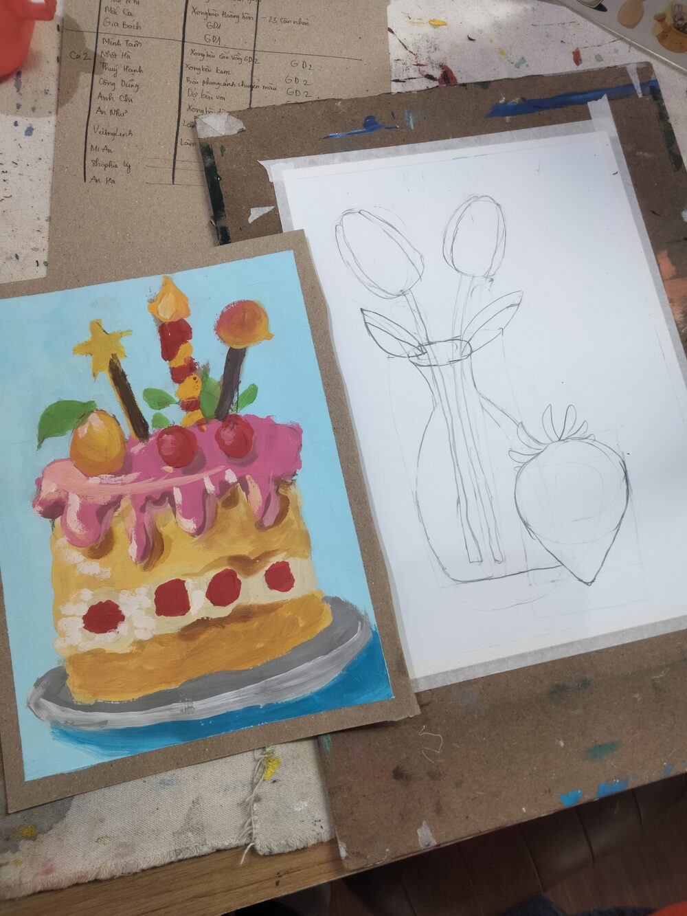 Tác phẩm Nguyễn Quang Hải | 2026-01-25 32