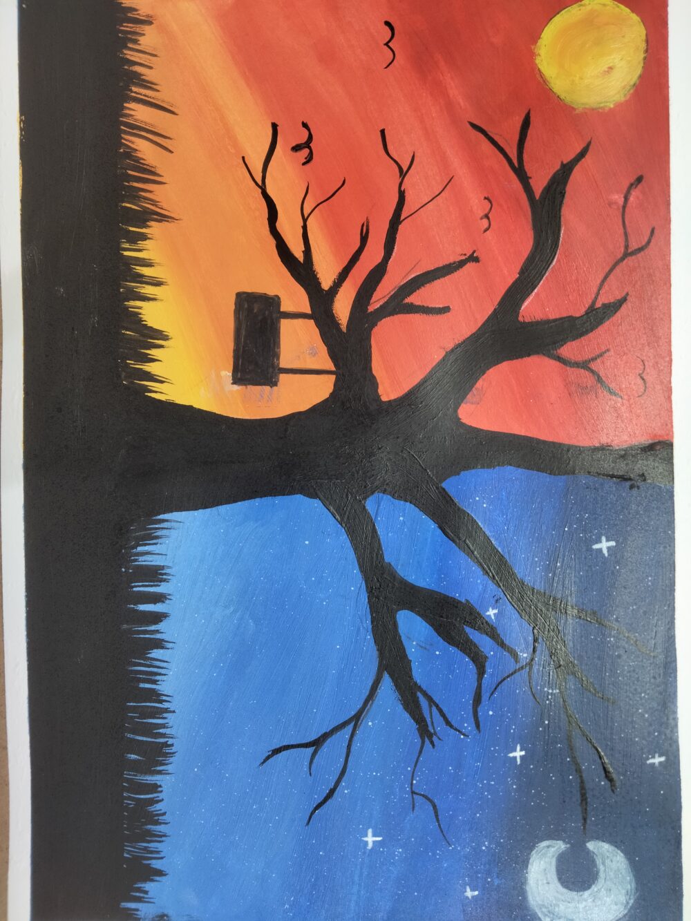 Tác phẩm KID Nguyễn Thúy Hạnh 2016 | 2026-01-25 32