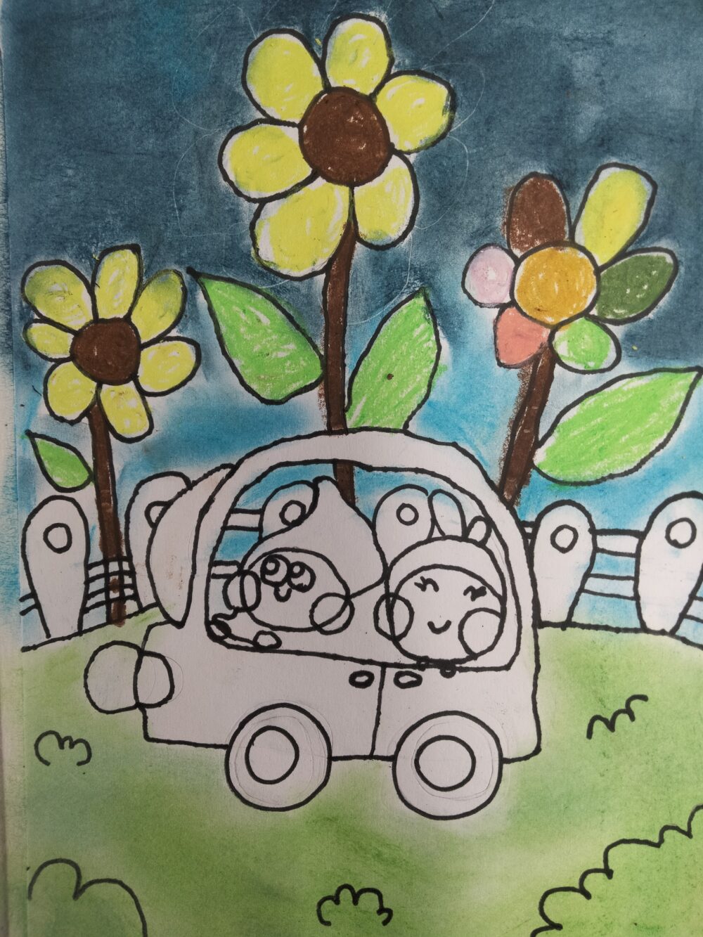 Tác phẩm Phạm Anh Chi | 2026-01-25 32