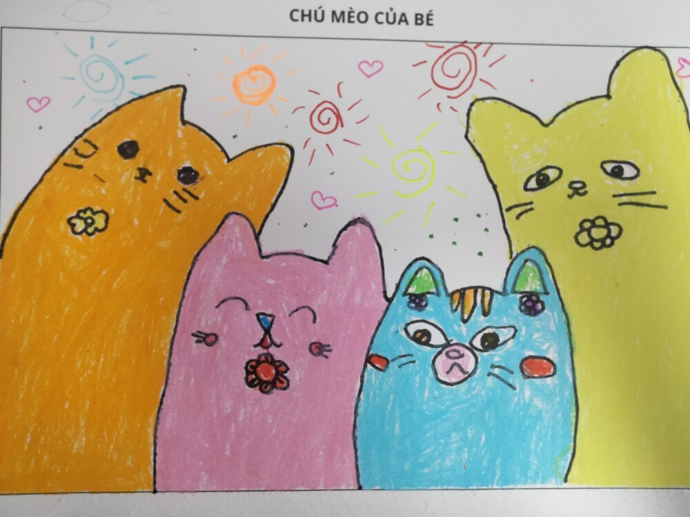 Tác phẩm Nguyễn Bảo Châu 17/01/2019 | 2026-01-25 32