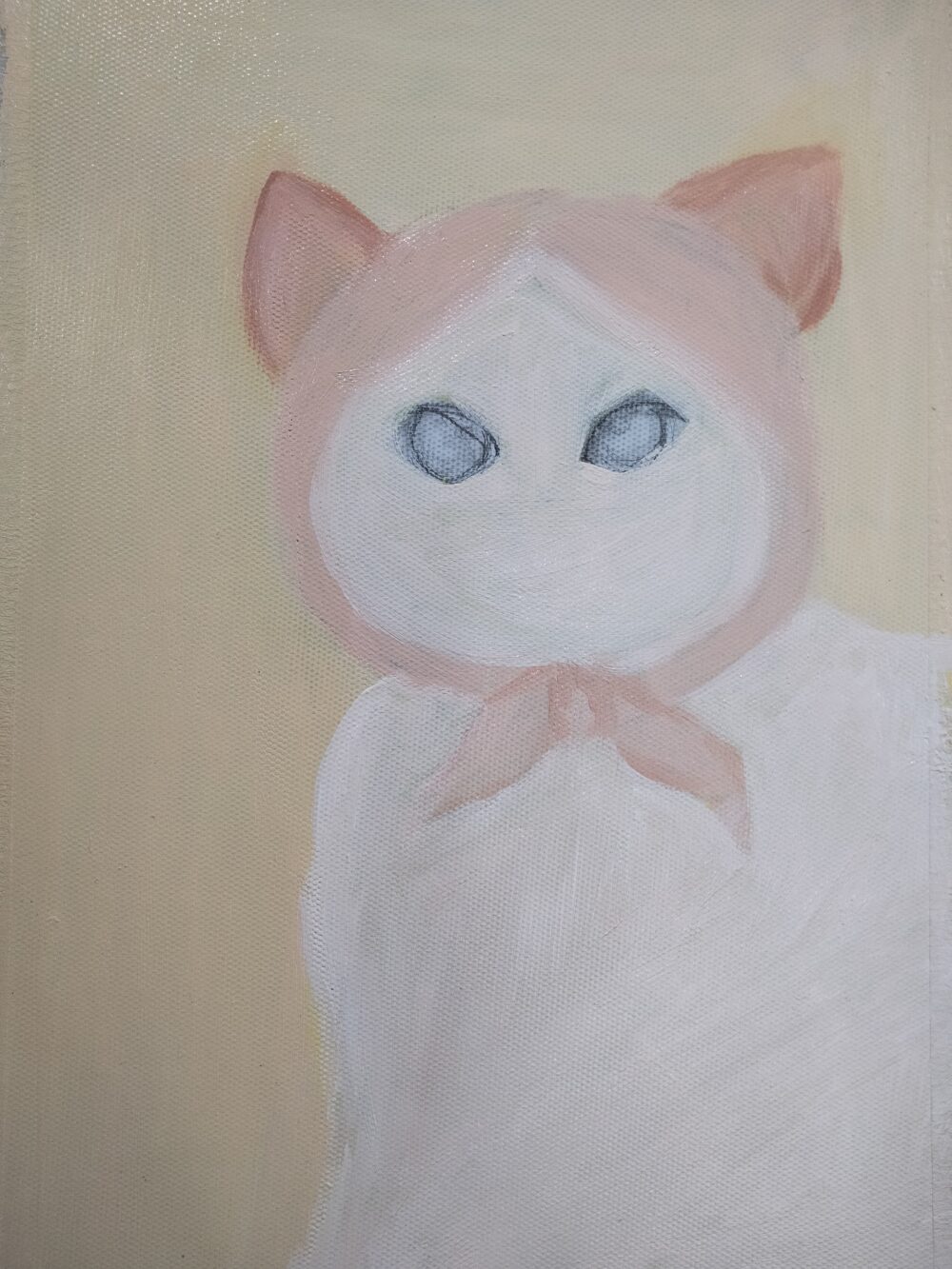 Tác phẩm Đặng Vũ Mi An | 2026-01-25 32