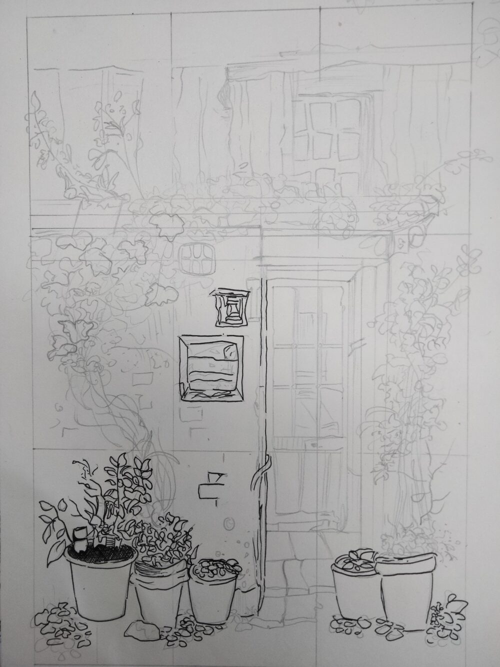 Tác phẩm Phan Thùy Dương | 2026-01-25 33