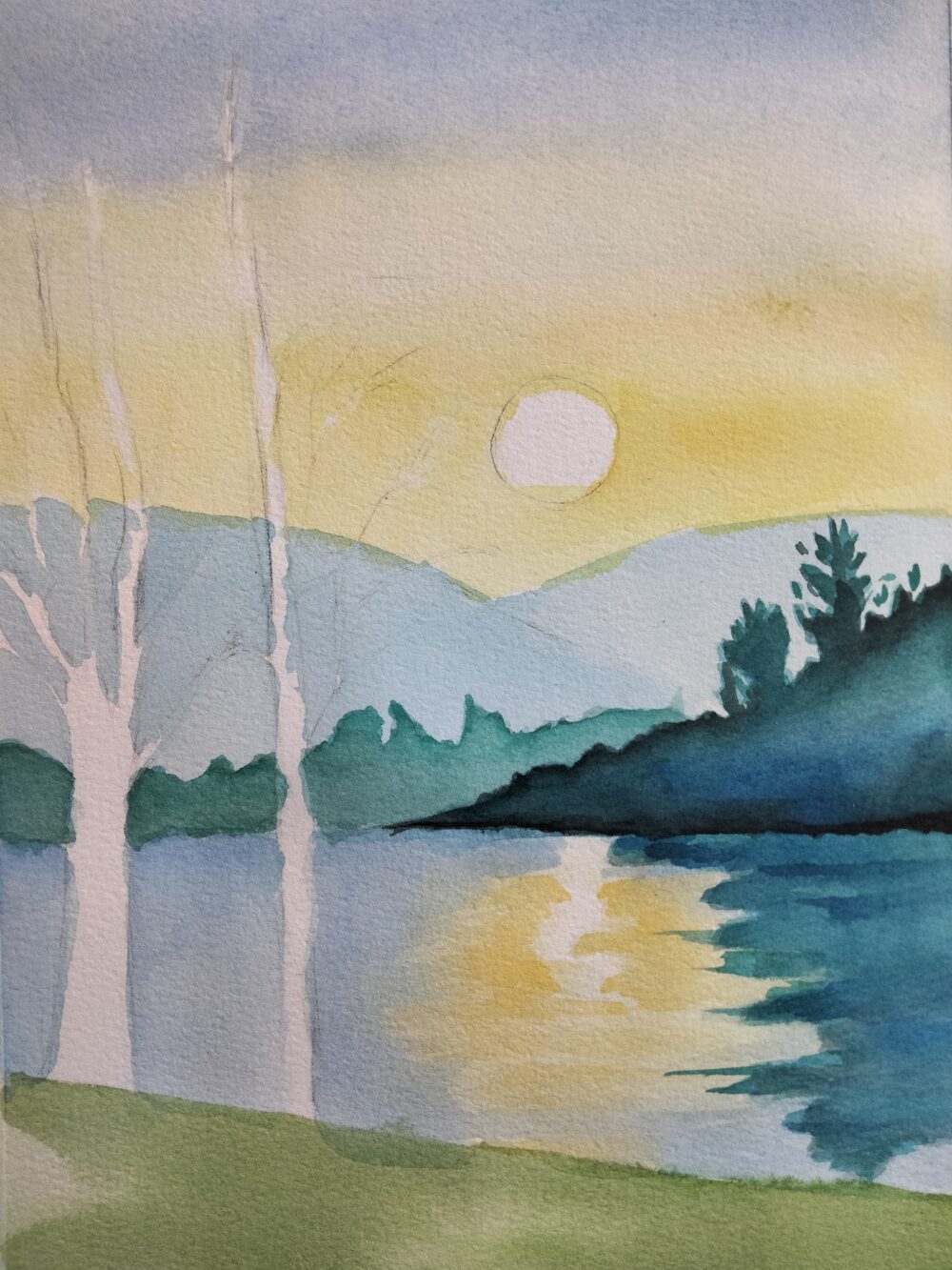 Tác phẩm Phạm Trúc An | 2026-01-25 33