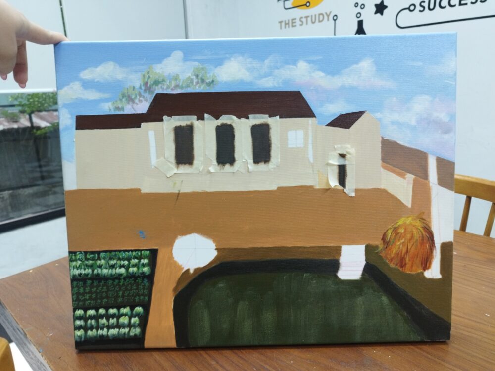 Tác phẩm Nguyễn Thanh Trà (Sale) | 2026-01-29 33