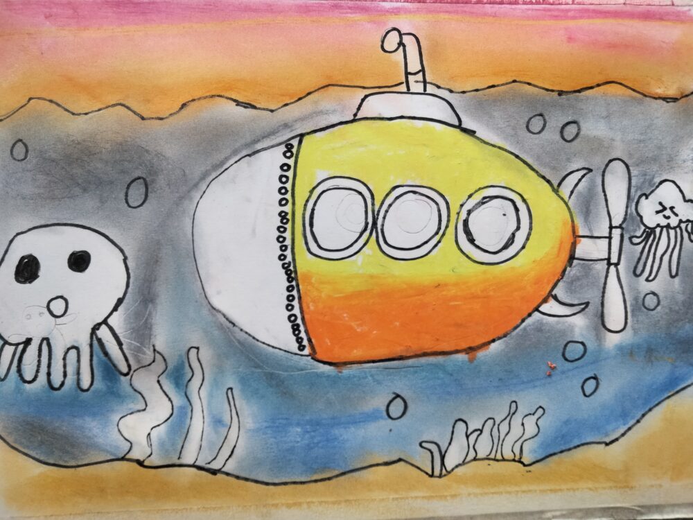 Tác phẩm Phan Bảo Nguyên 2019 (Mẹ Kim Ngân) | 2026-01-31 32