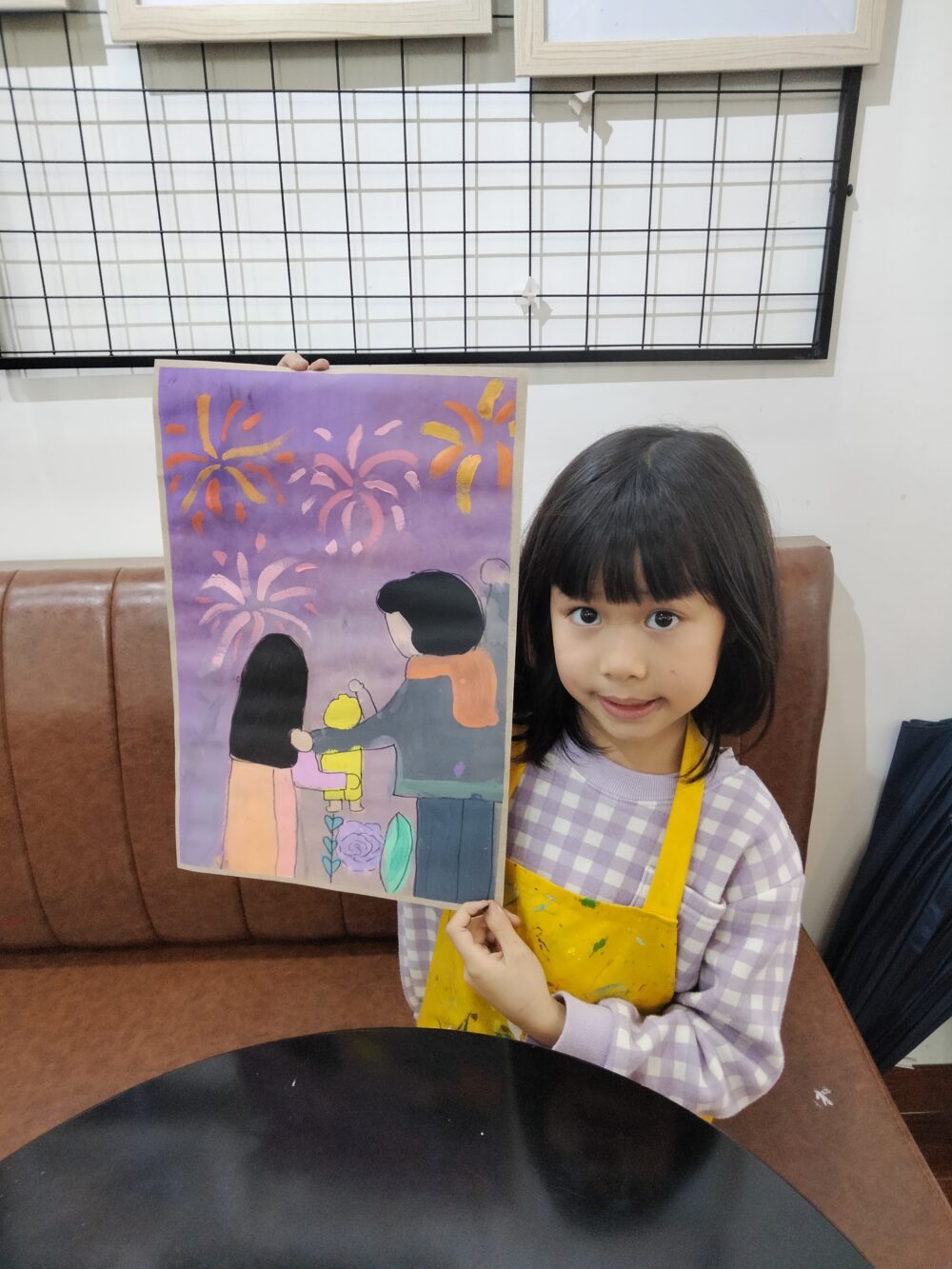 Tác phẩm Nguyễn Ngọc Gia Hân | 2026-01-31 32