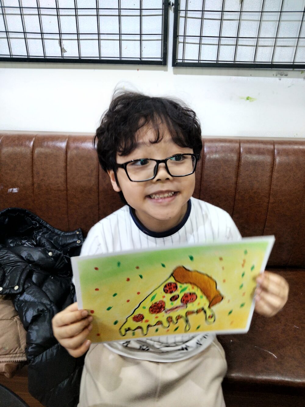 Tác phẩm KID Dương Triệu Minh 2020 | 2026-01-31 33