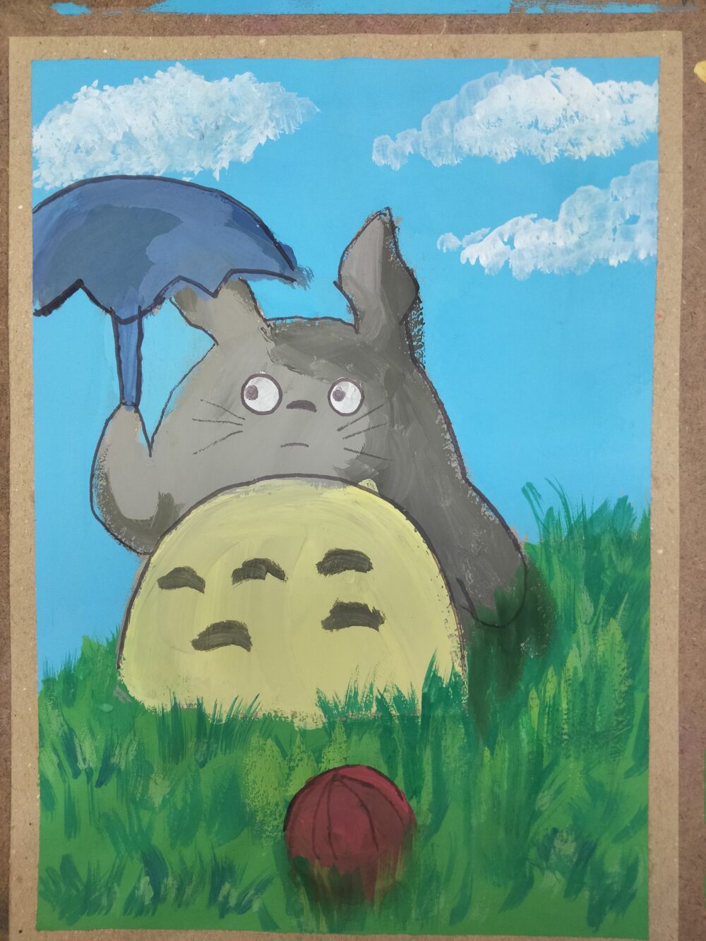 Tác phẩm Phú Phương Uyên | 2026-01-31 33