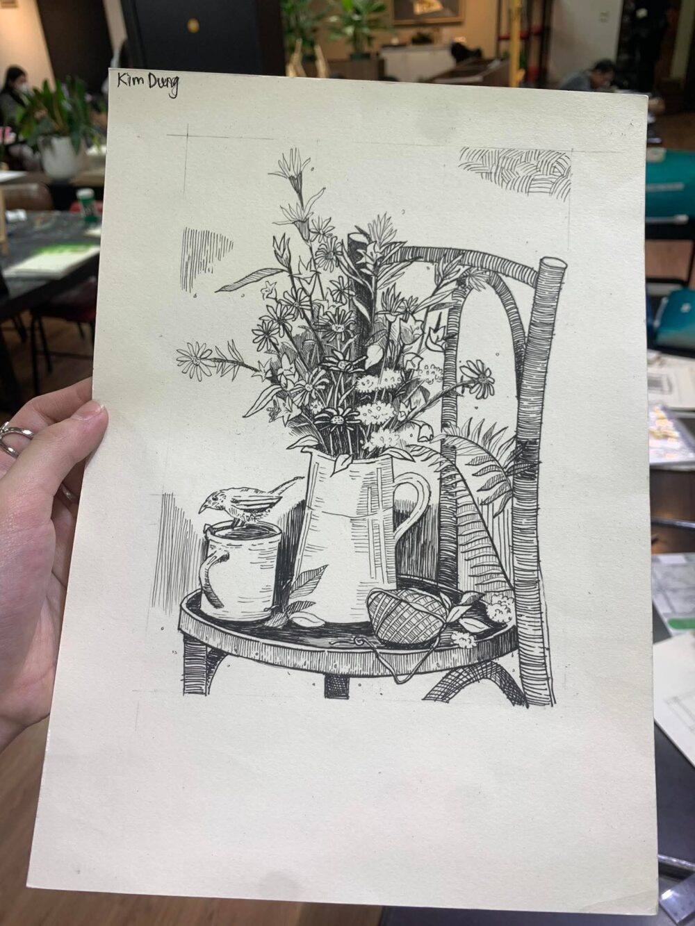 Tác phẩm Lê Kim Dung | 2026-01-24 33