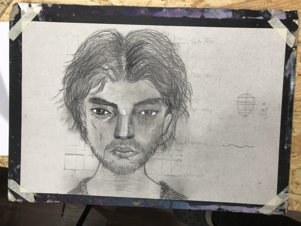 Tác phẩm Phạm Hương Thảo 2012 | 2026-01-09 34