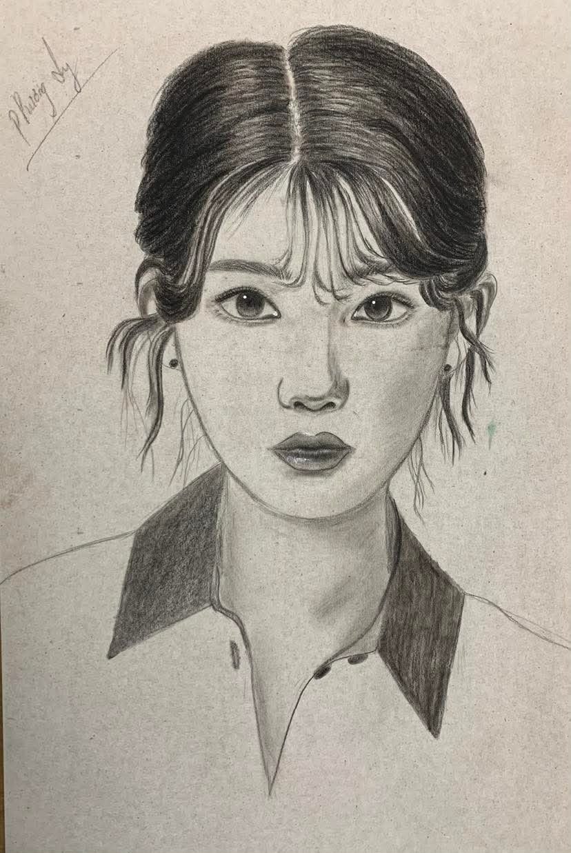 Tác phẩm Nguyễn Phương Ly | 2026-01-28 33