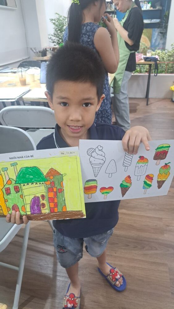 Tác phẩm ĐẶNG QUANG HẢI | 2026-01-11 32