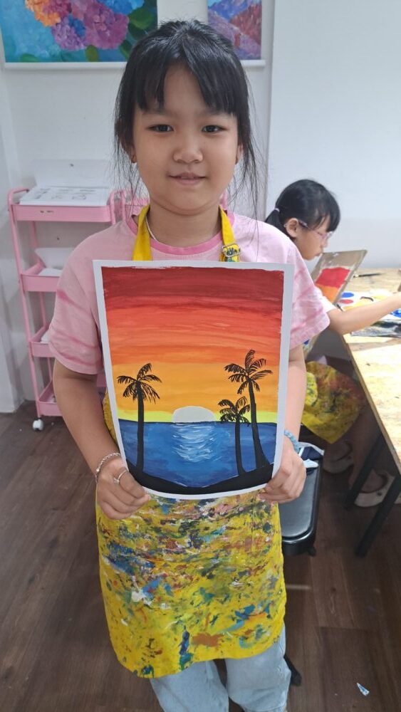 Tác phẩm Phùng Ngọc Linh | 2026-01-11 33