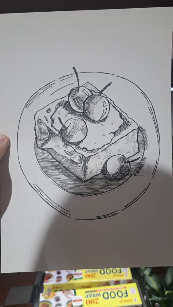 Tác phẩm Lê Thị Hồng Nhung | 2026-01-17 32