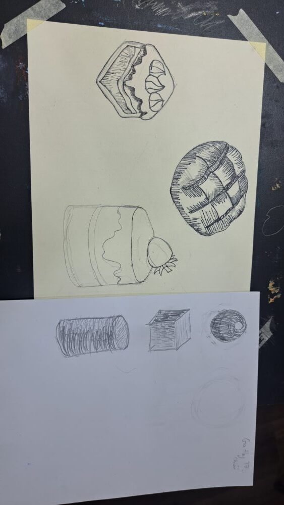 Tác phẩm KID Hoàng Gia Huy 2017 | 2026-01-17 33