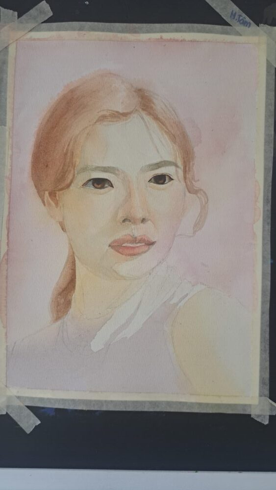 Tác phẩm Vũ Thị Minh Tâm | 2026-01-17 33