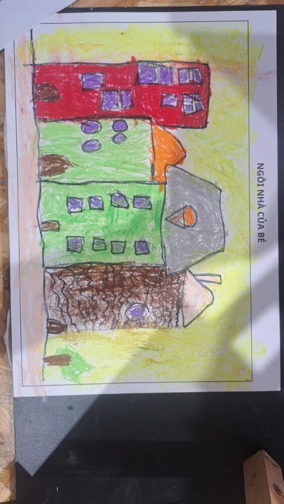 Tác phẩm Nguyễn Lê Khôi Việt | 2026-01-18 33