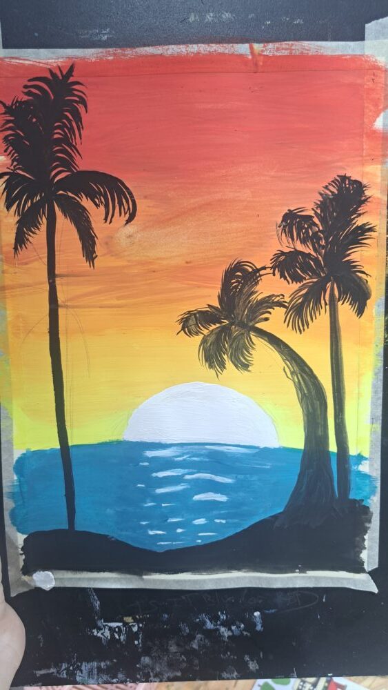 Tác phẩm KID Nguyễn Phúc Gia Hân 2015 | 2026-01-18 33