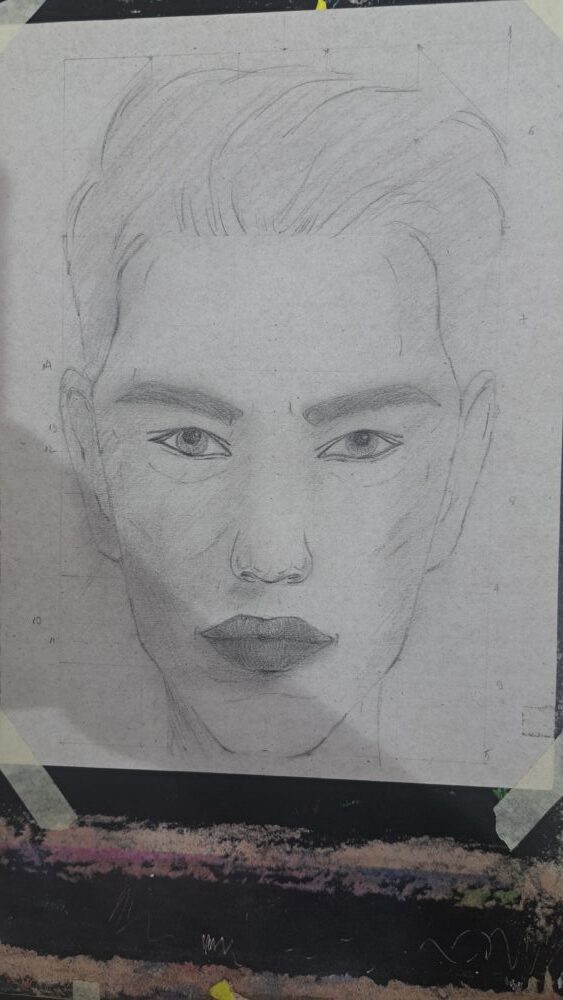 Tác phẩm Bảo Thiên | 2026-01-18 33