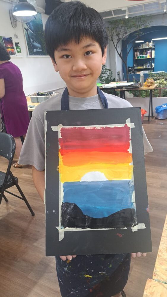 Tác phẩm KID Phạm cường – 17/1/2016 | 2026-01-18 33