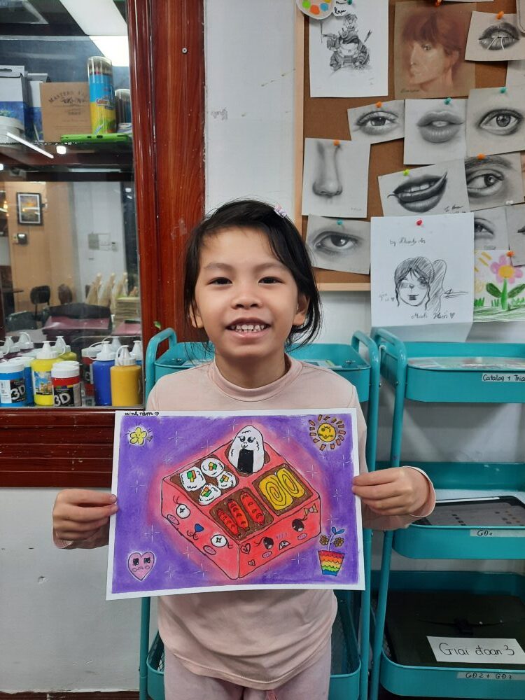 Tác phẩm Minh Tâm | 2026-01-21 34