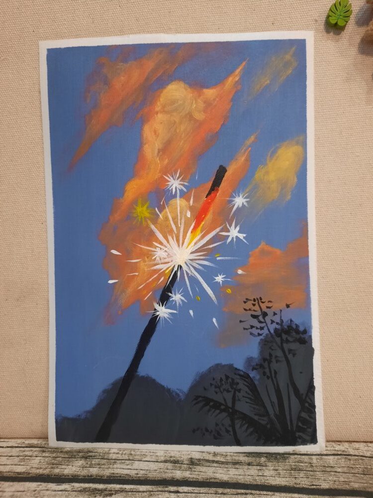 Tác phẩm Binh Le Hai | 2026-01-23 33