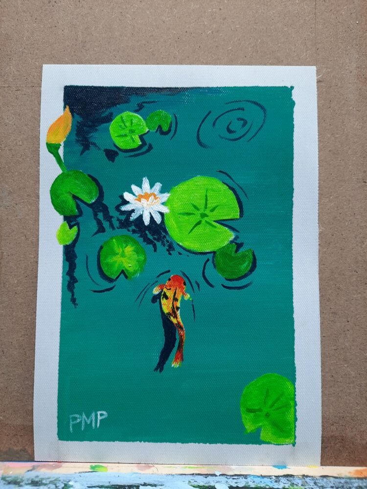 Tác phẩm Phạm Minh Phượng | 2026-01-27 32