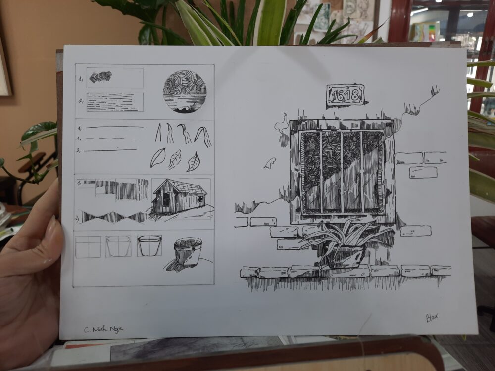 Tác phẩm Minh Ngọc | 2026-01-27 32