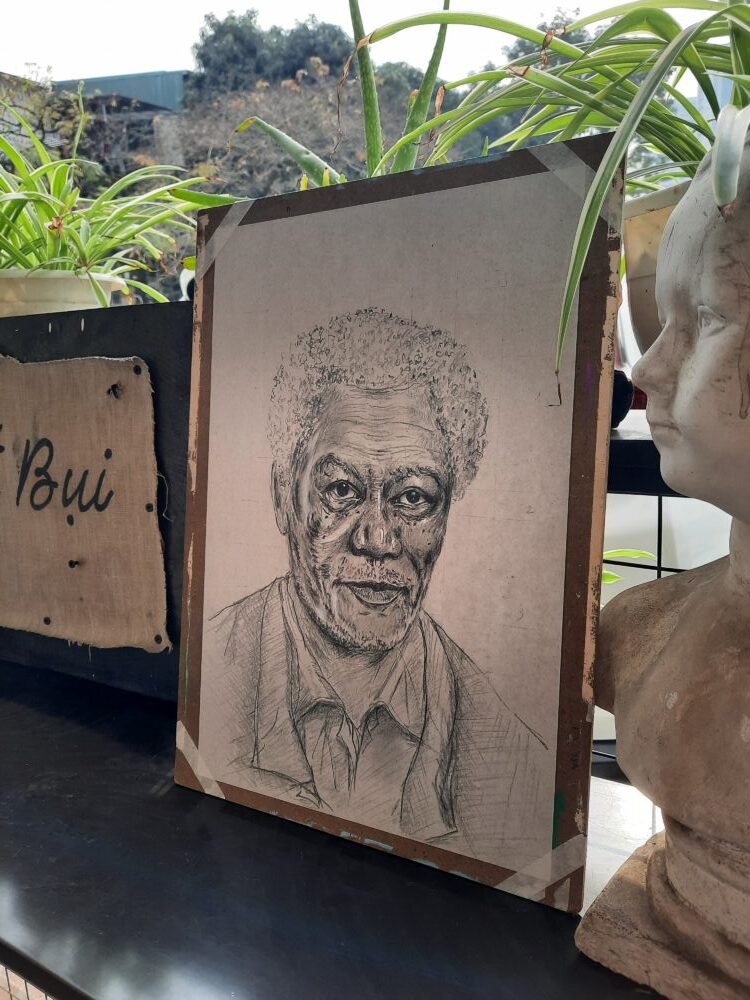 Tác phẩm Nguyễn Hải Long | 2026-01-28 32