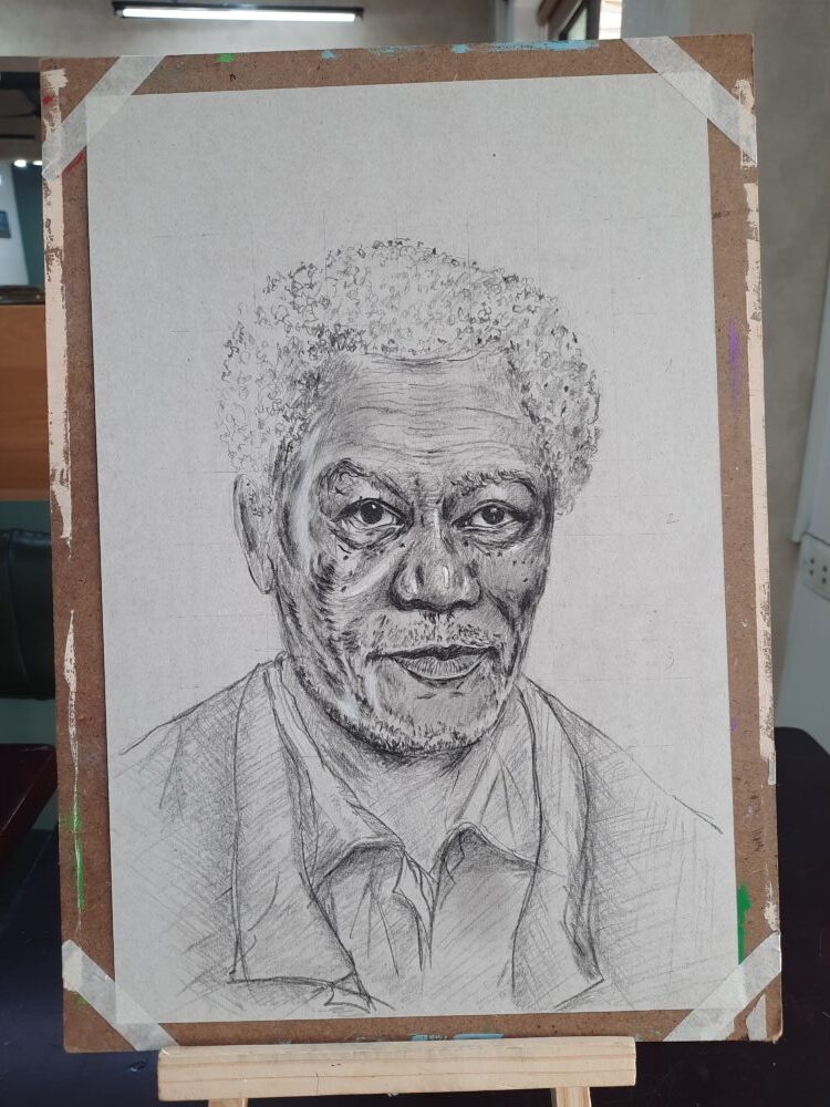 Tác phẩm Nguyễn Hải Long | 2026-01-28 32