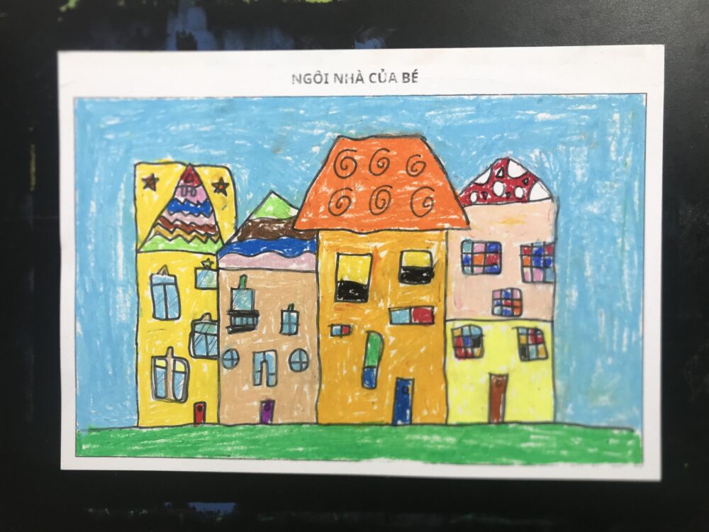 Tác phẩm Nguyễn Từ Huy | 2026-01-23 34