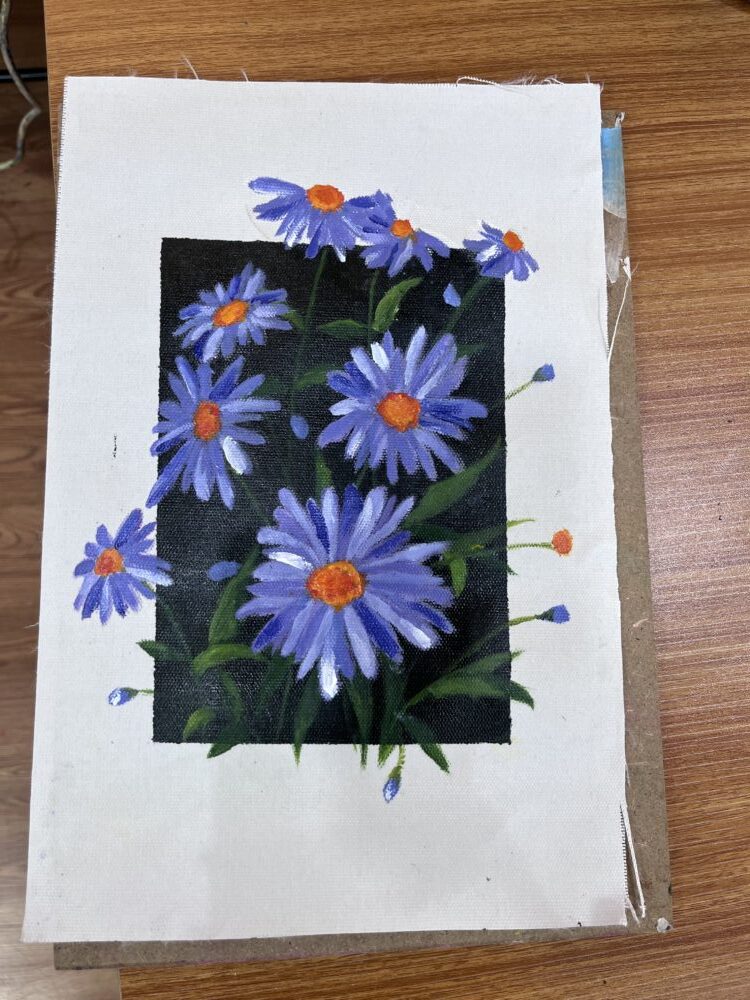 Tác phẩm Phạm Bạch Ngân An | 2026-01-15 33