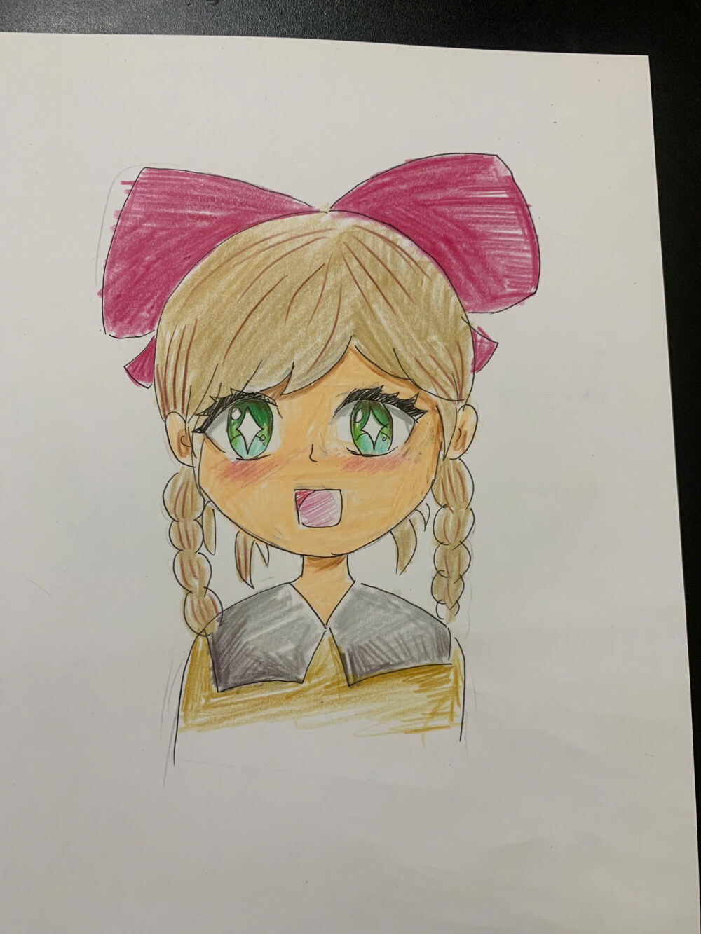 Tác phẩm KID Phạm Khánh Hà 2015 | 2026-01-13 34