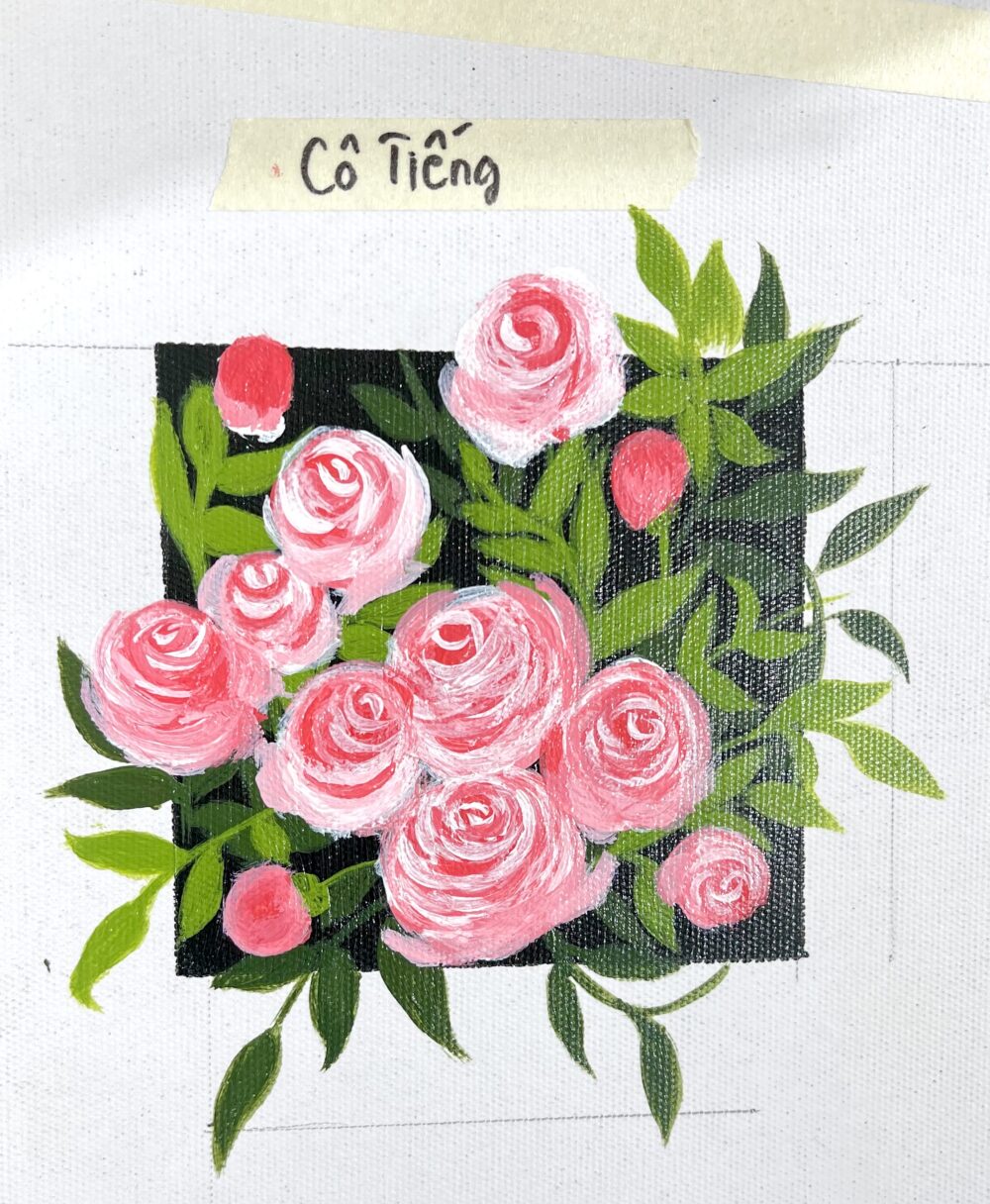 Tác phẩm Phạm Thị Tiếng | 2026-01-08 32