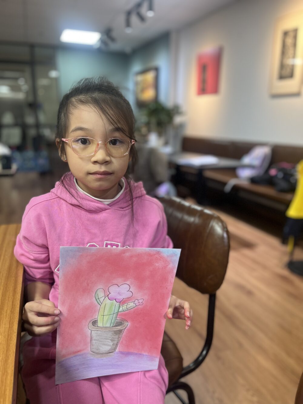 Tác phẩm KID Lê Tú Anh 2018 | 2026-01-06 34