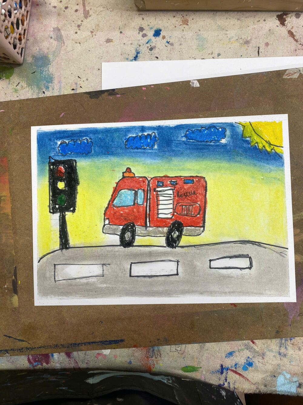 Tác phẩm KID Trịnh Tùng 2019 | 2026-01-25 34