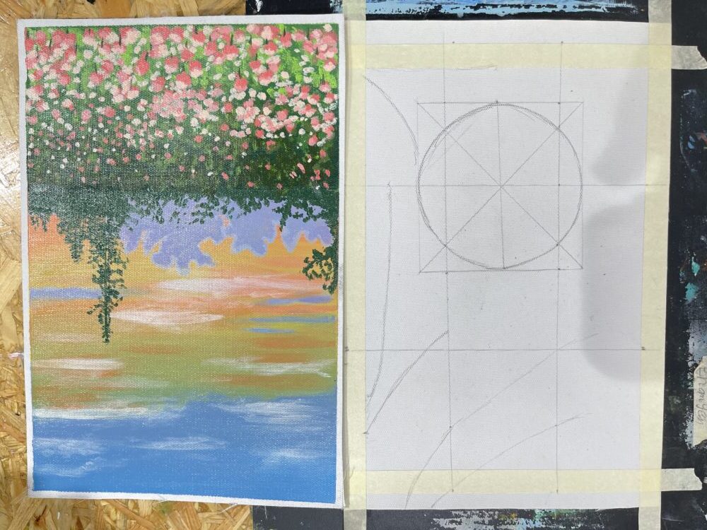 Tác phẩm Phạm Thị Tiếng | 2026-01-29 32