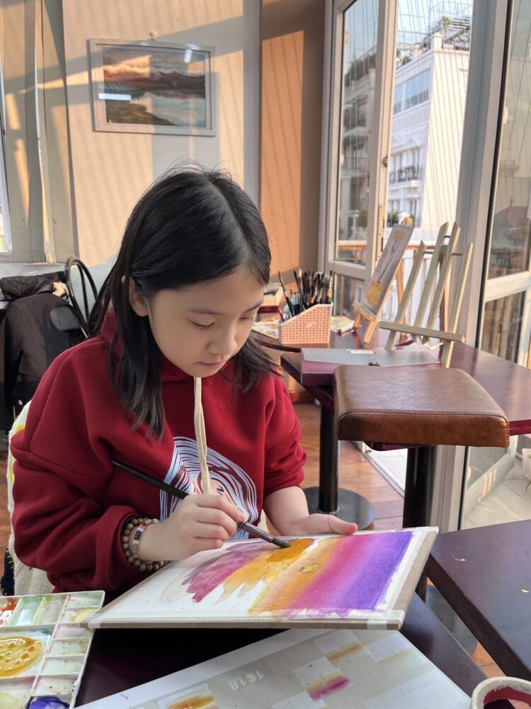 Tác phẩm Nguyễn Khánh Linh | 2026-01-11 33