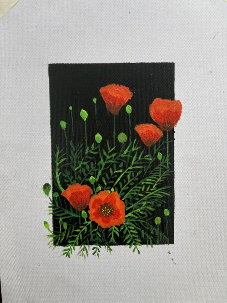 Tác phẩm Dương Thi Hà | 2026-01-22 32