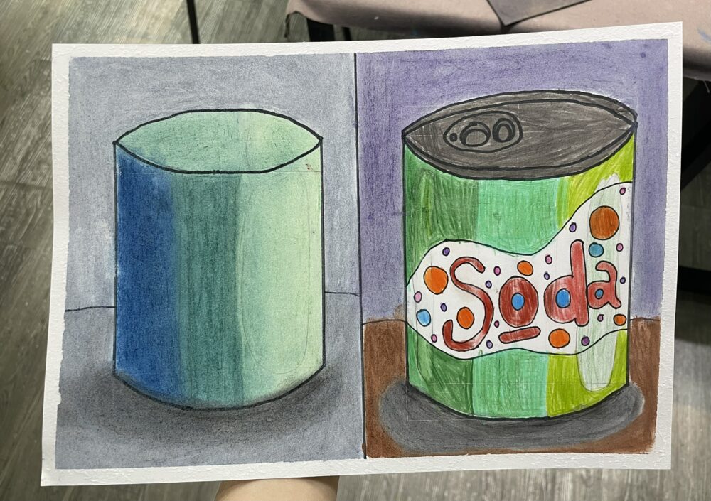 Tác phẩm KID Lê Hoàng Bách 2015 | 2026-01-10 34