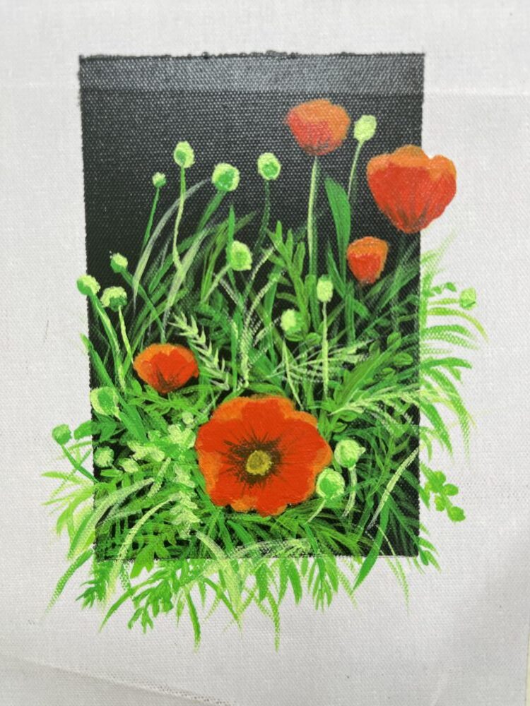 Tác phẩm Nguyễn Thị Minh Thư | 2026-01-30 32