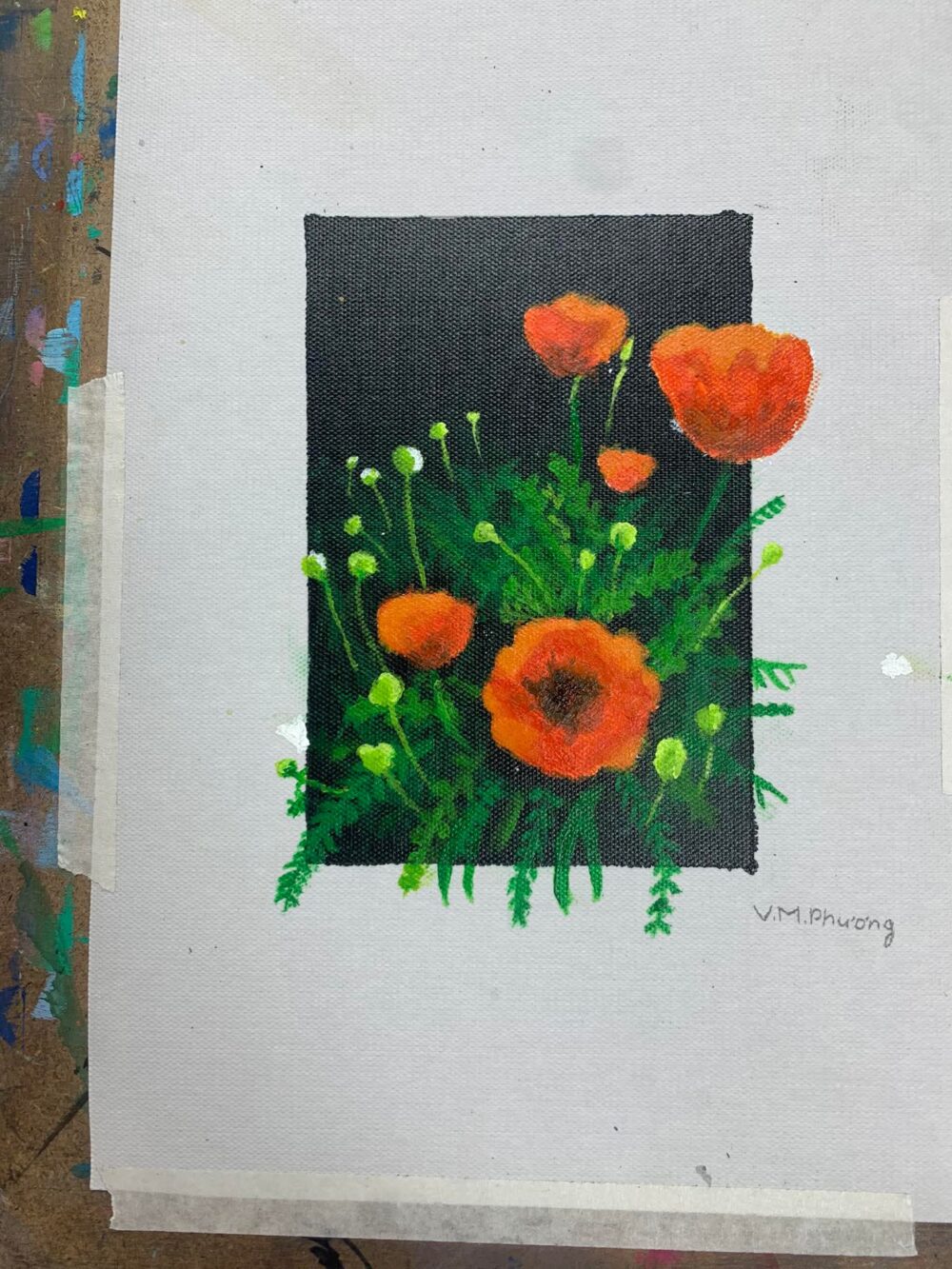 Tác phẩm Vũ Minh Phương | 2026-01-24 33